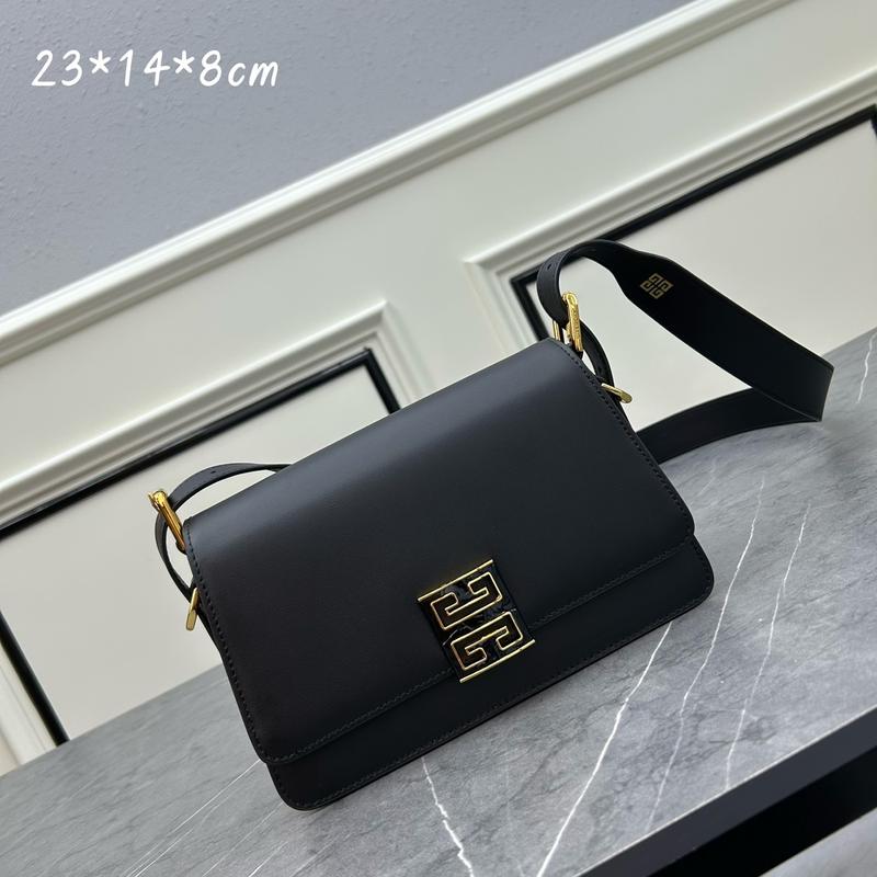 Givenchy 4G Crossbody Black